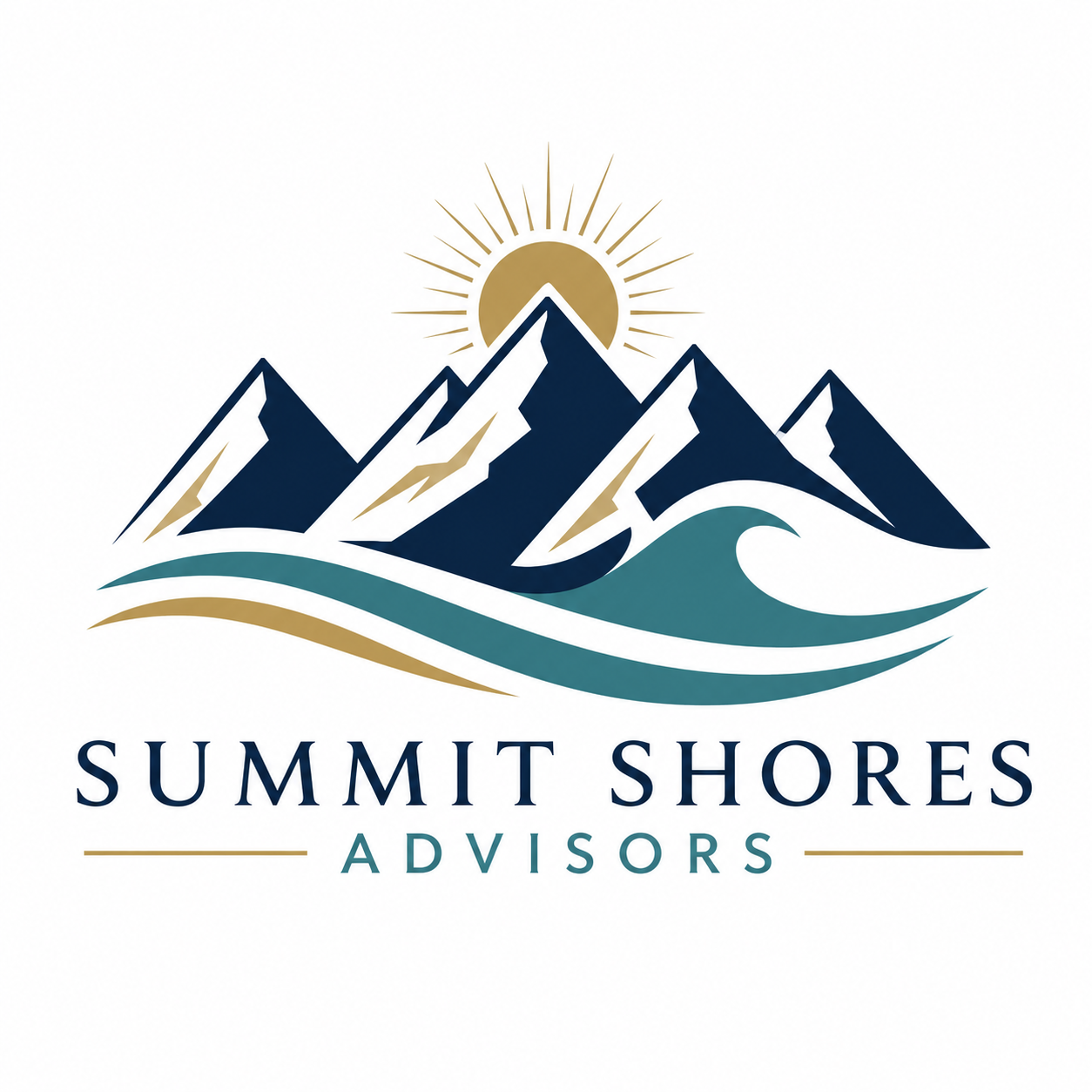 Summit Shores Advisors